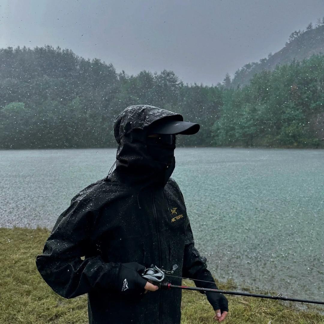 龙佳Lure🎣