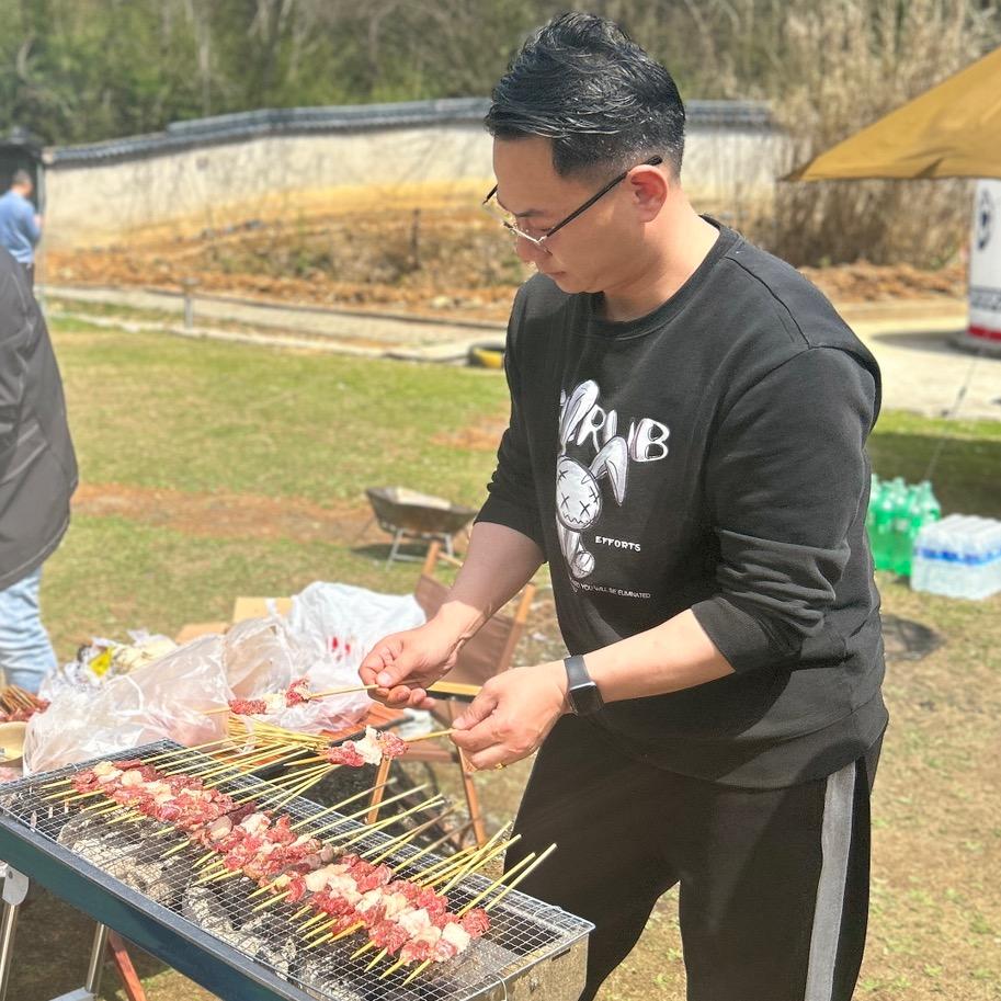Sound龙仙僧