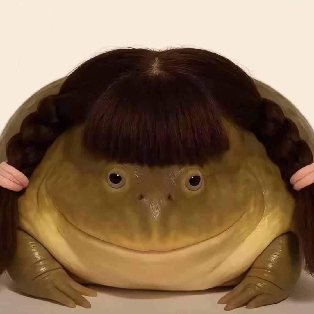 高冷的鱼🐟