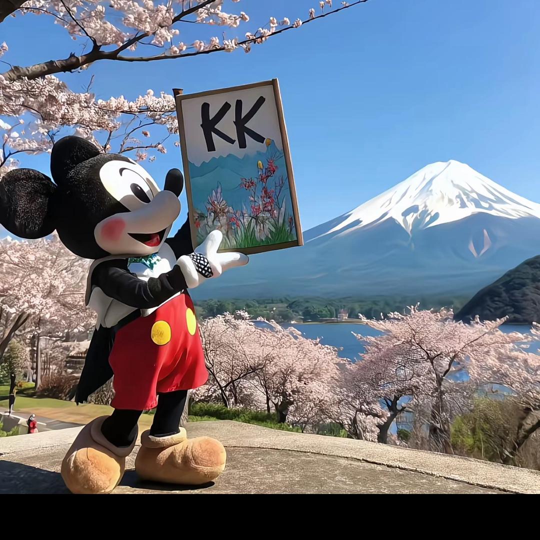 迷D（阿曼是我爷）