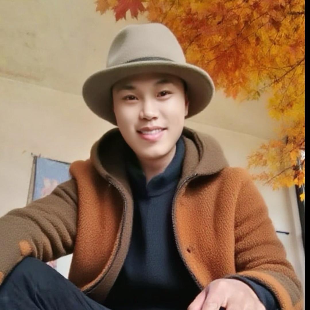阳光男孩💰