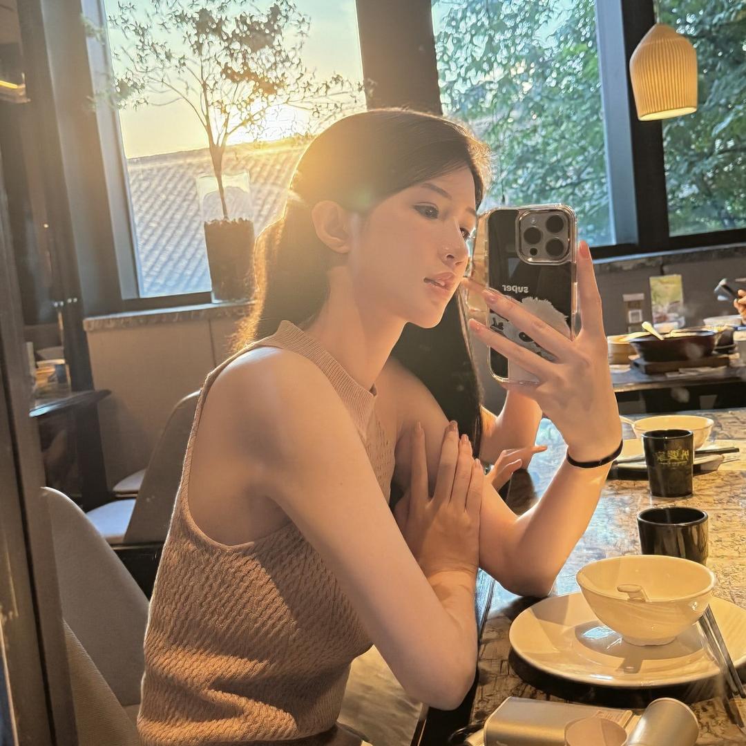 志玲sister