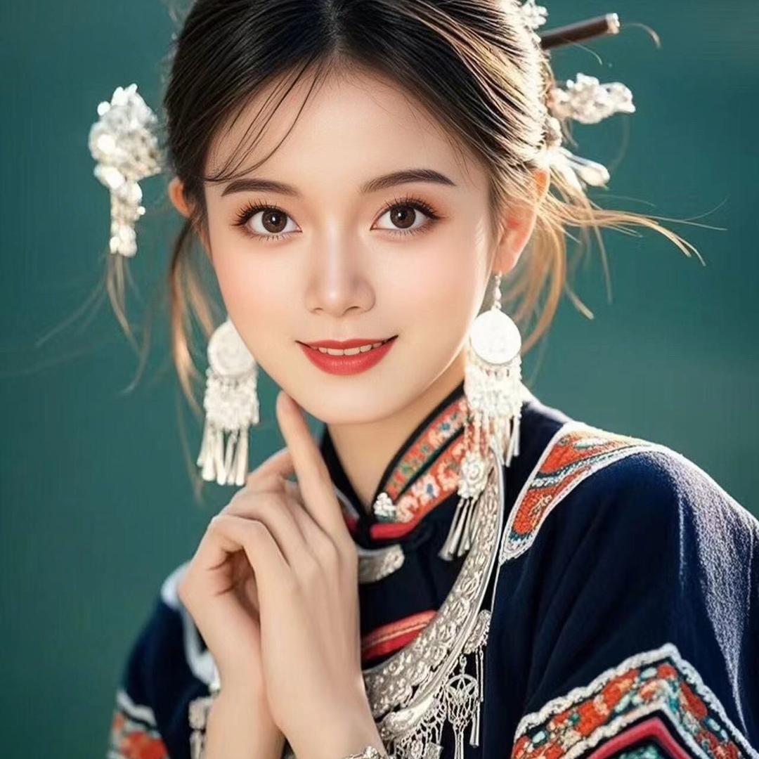 我是雯雯吖
