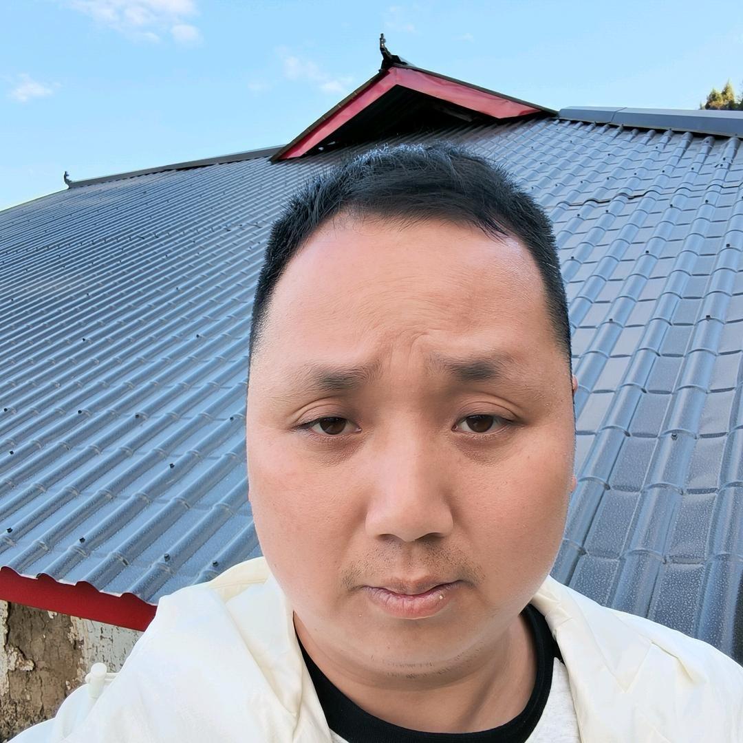 强哥一瓦屋顶改造