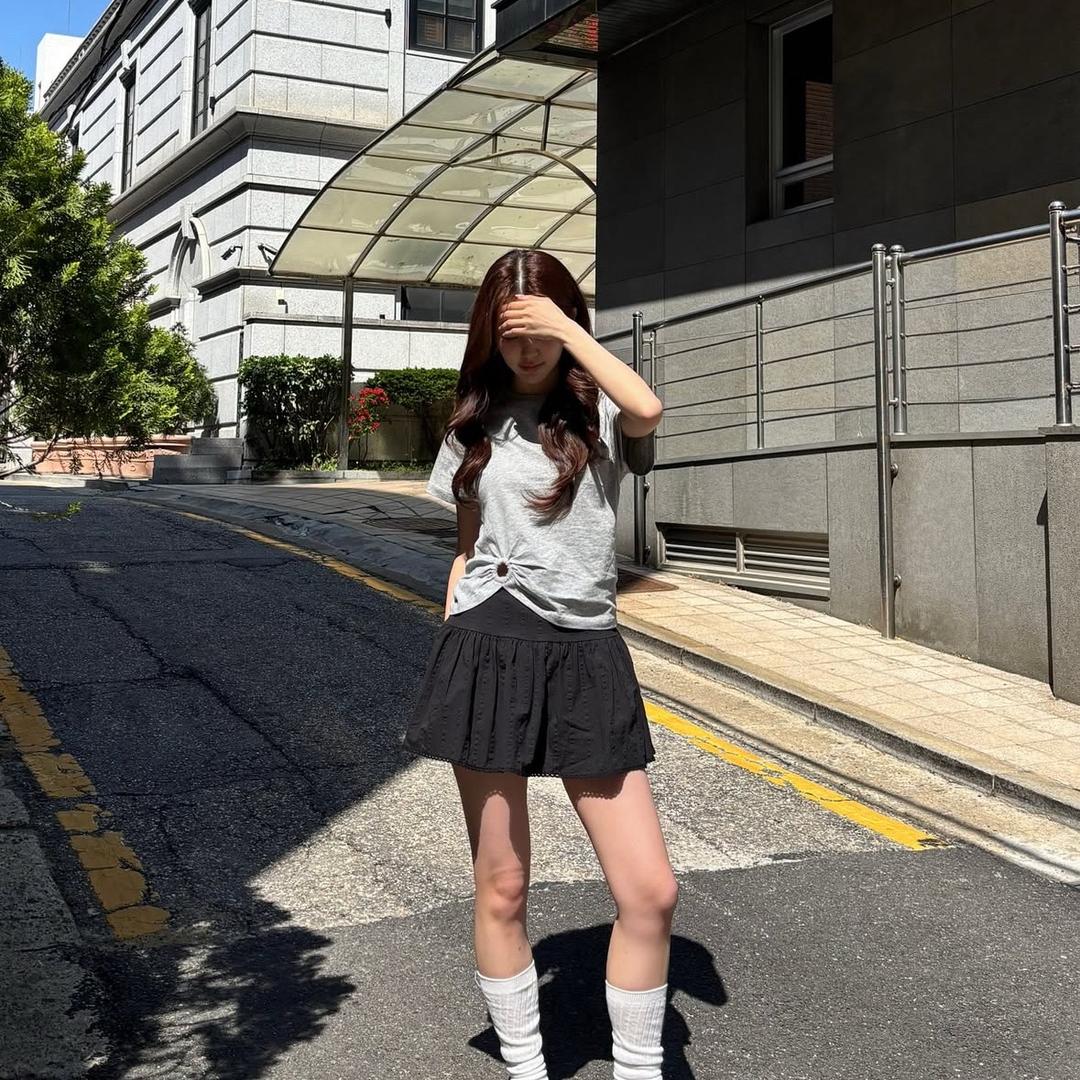 娜娜紫酱