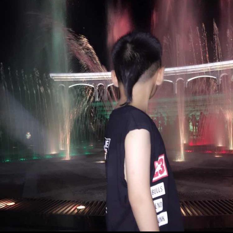 阿武