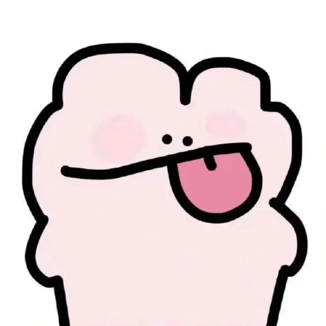 瞌睡小牛