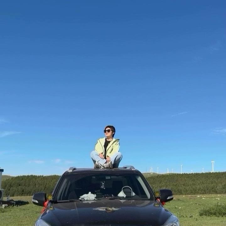 大妍妍