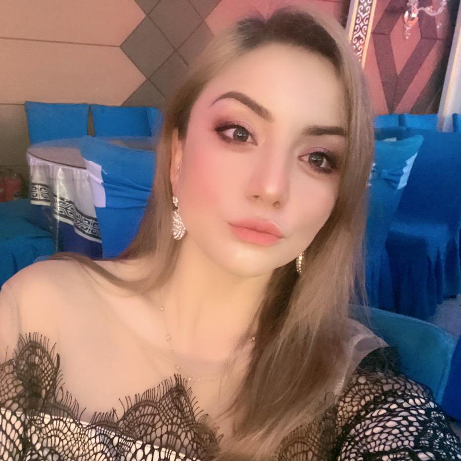 Алия🦋