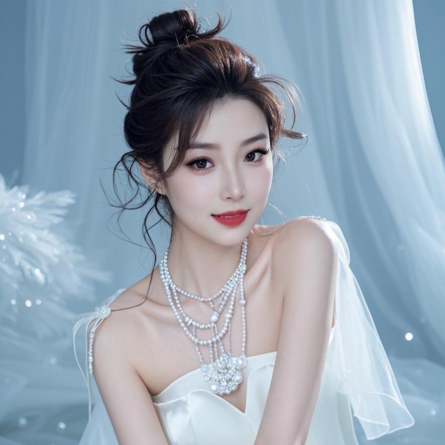 豆腐小娘子