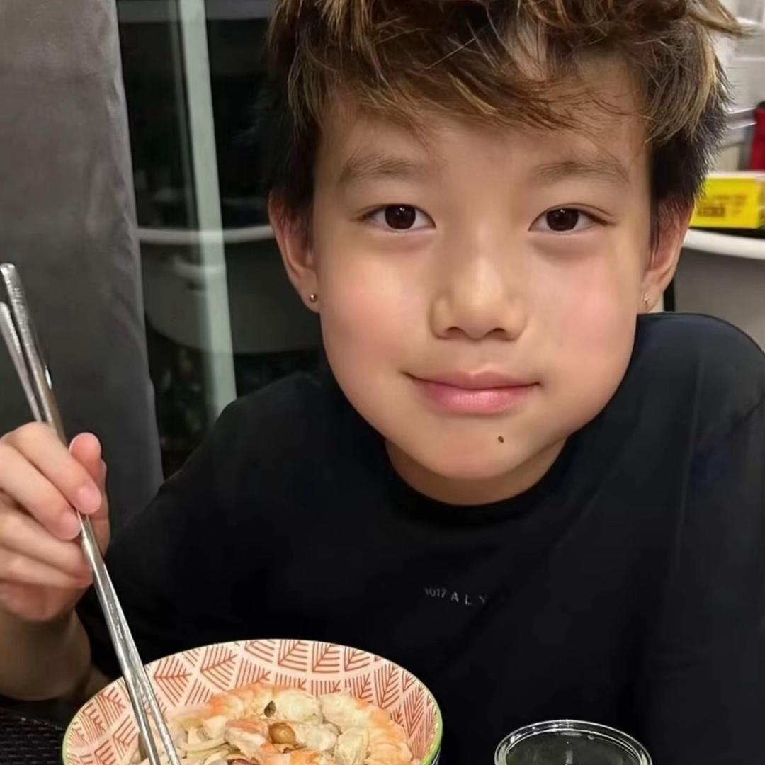 懒洋洋不喜欢喝酒