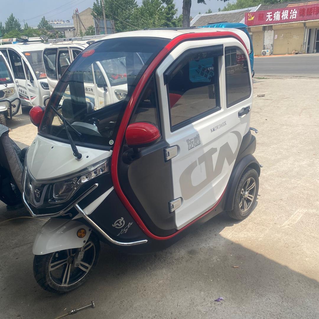 亳州飞翔二手电动车