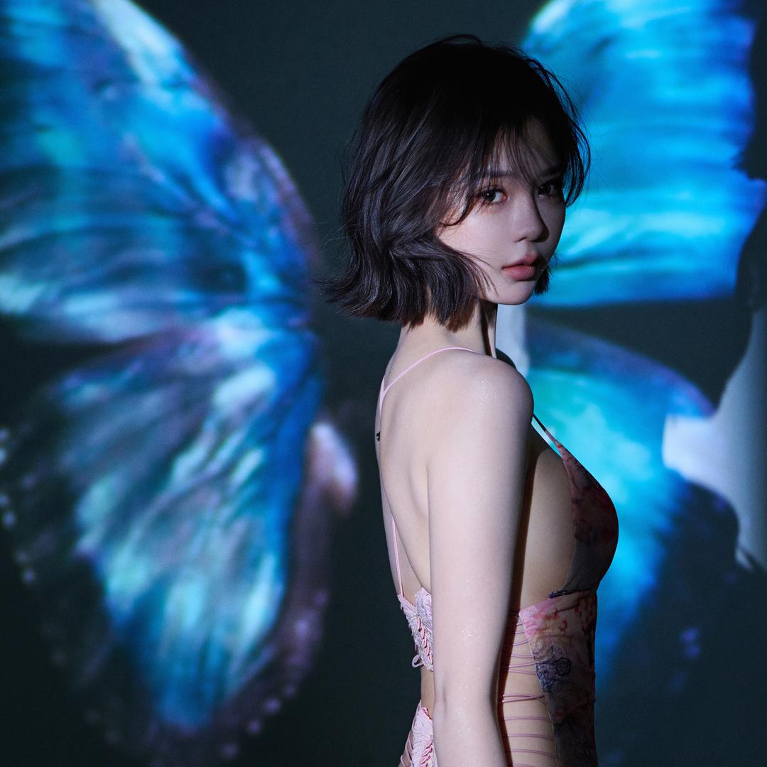 翁小鱼不吃鱼🐡