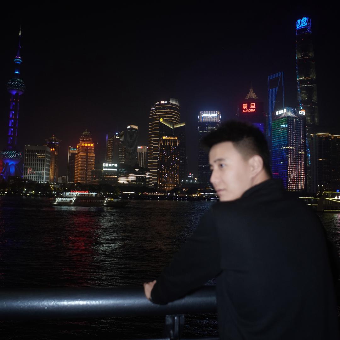 李发财