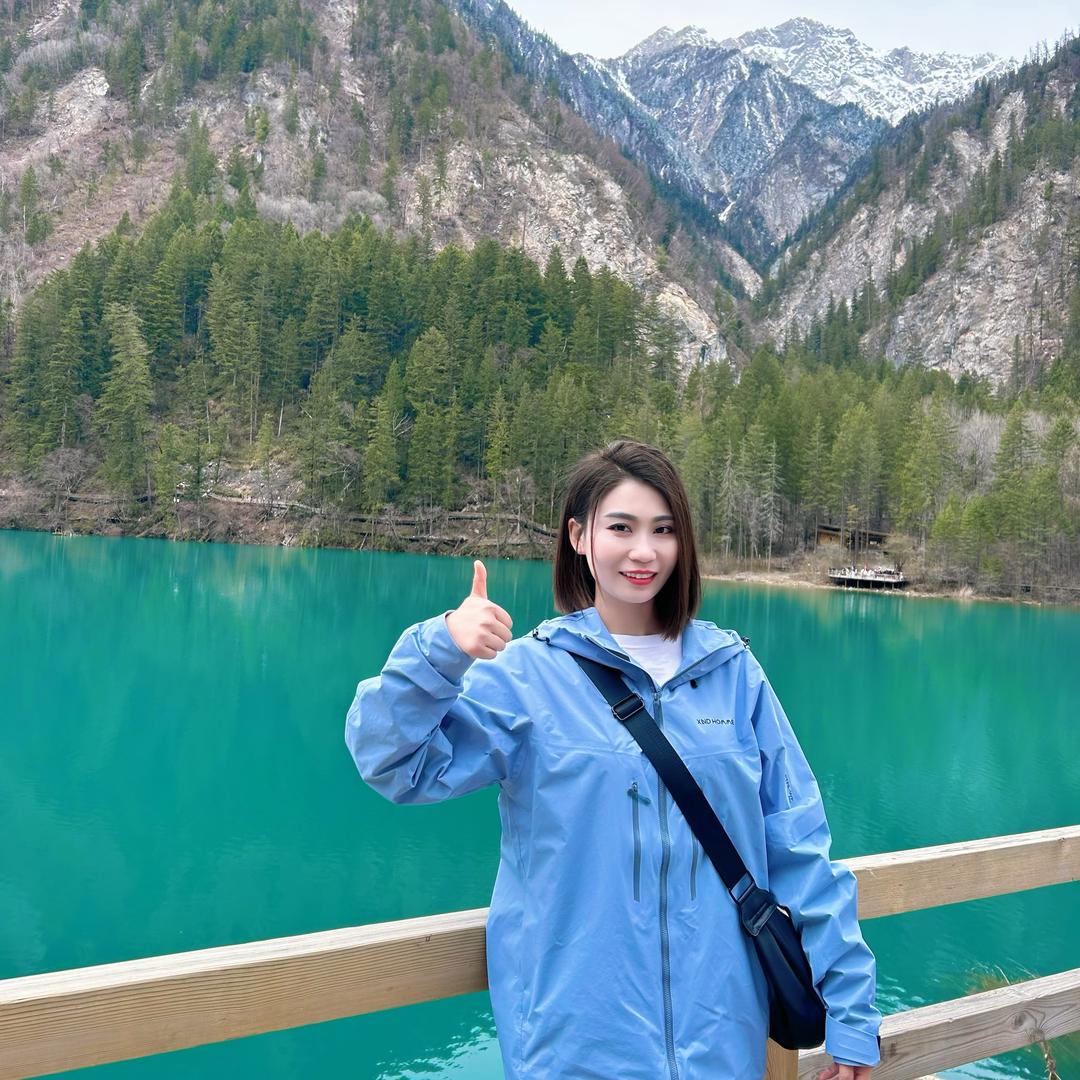 妮子🍀带你游云南✈️