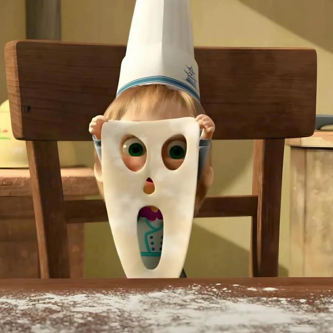 一直说要减肥但管不住嘴