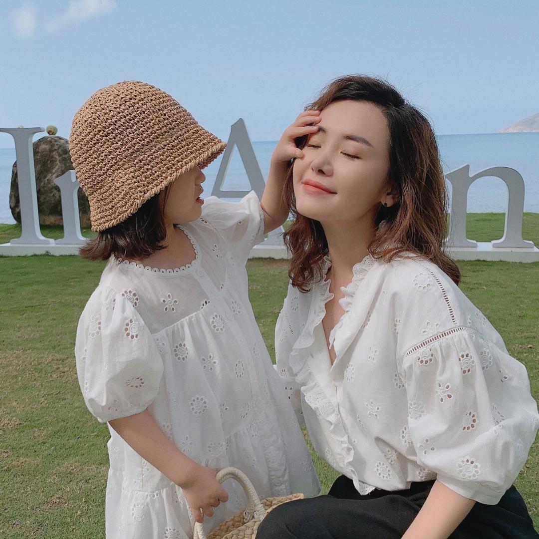 辰辰妈童装（曼曼）