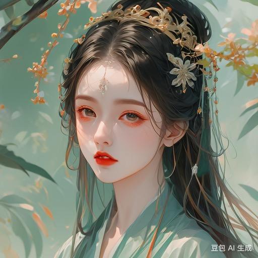 杏儿吖
