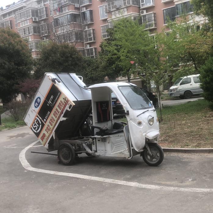 电动快递三轮车配件批发