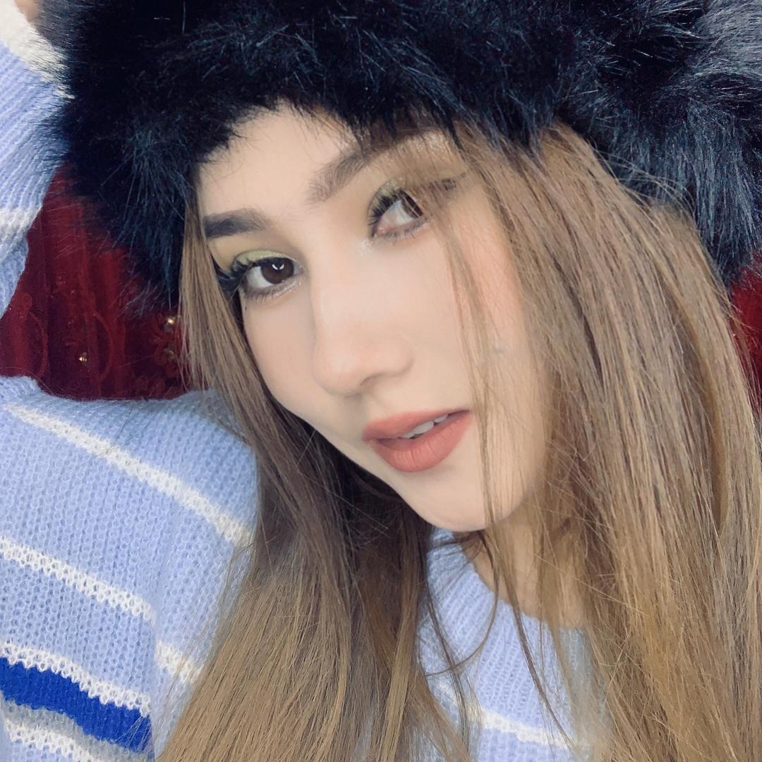 祖啦啦❤️