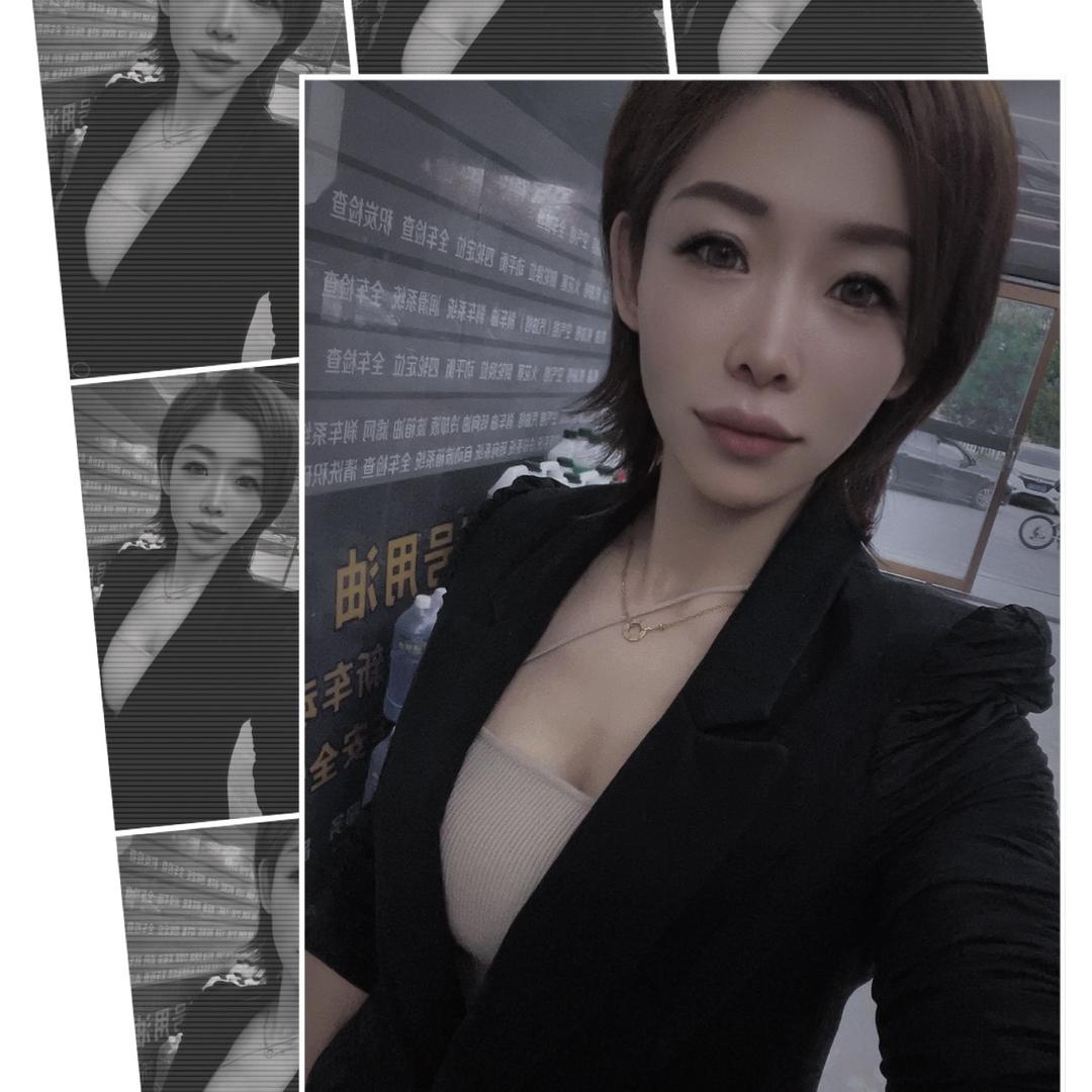 修车女匠刘沐依（京科铭车）