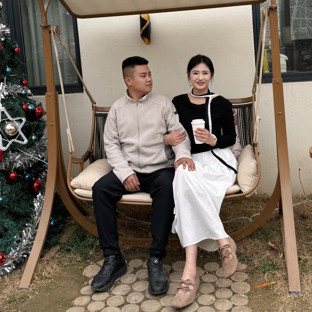 文文的好身材💕（茶茶号）