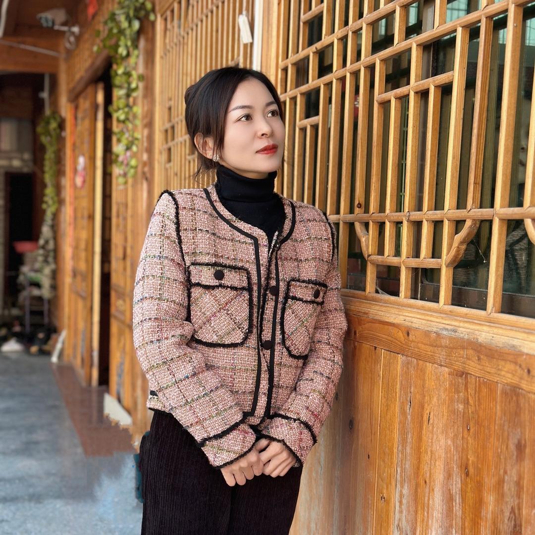 山村小月土特产