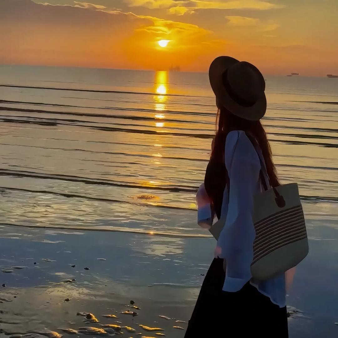 坏女人☘️