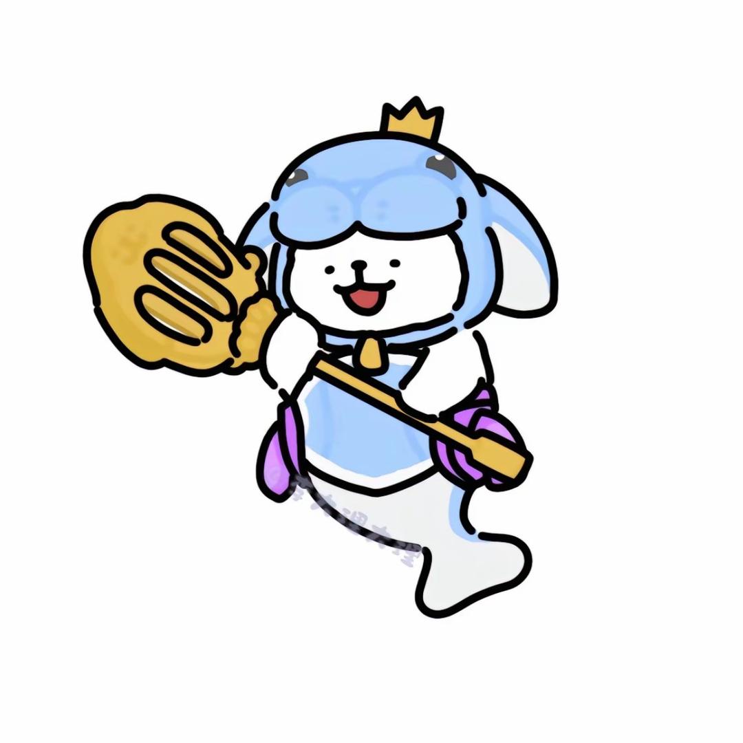 大头娜美