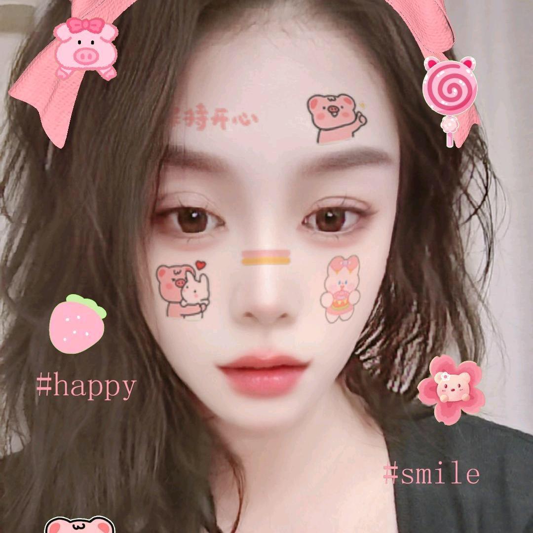 童童🖤