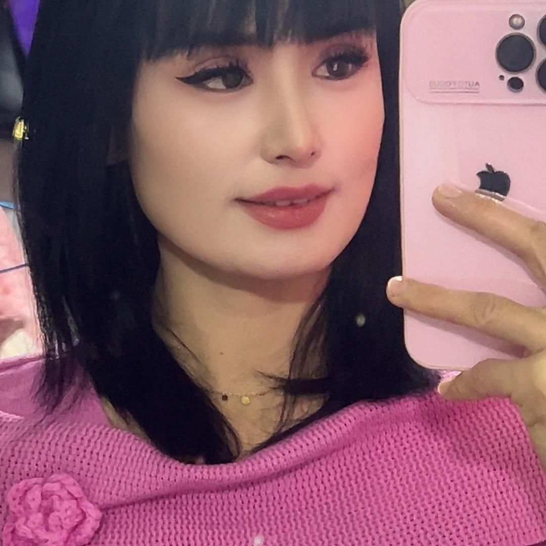 🤗💯 aski💯🤗（大号