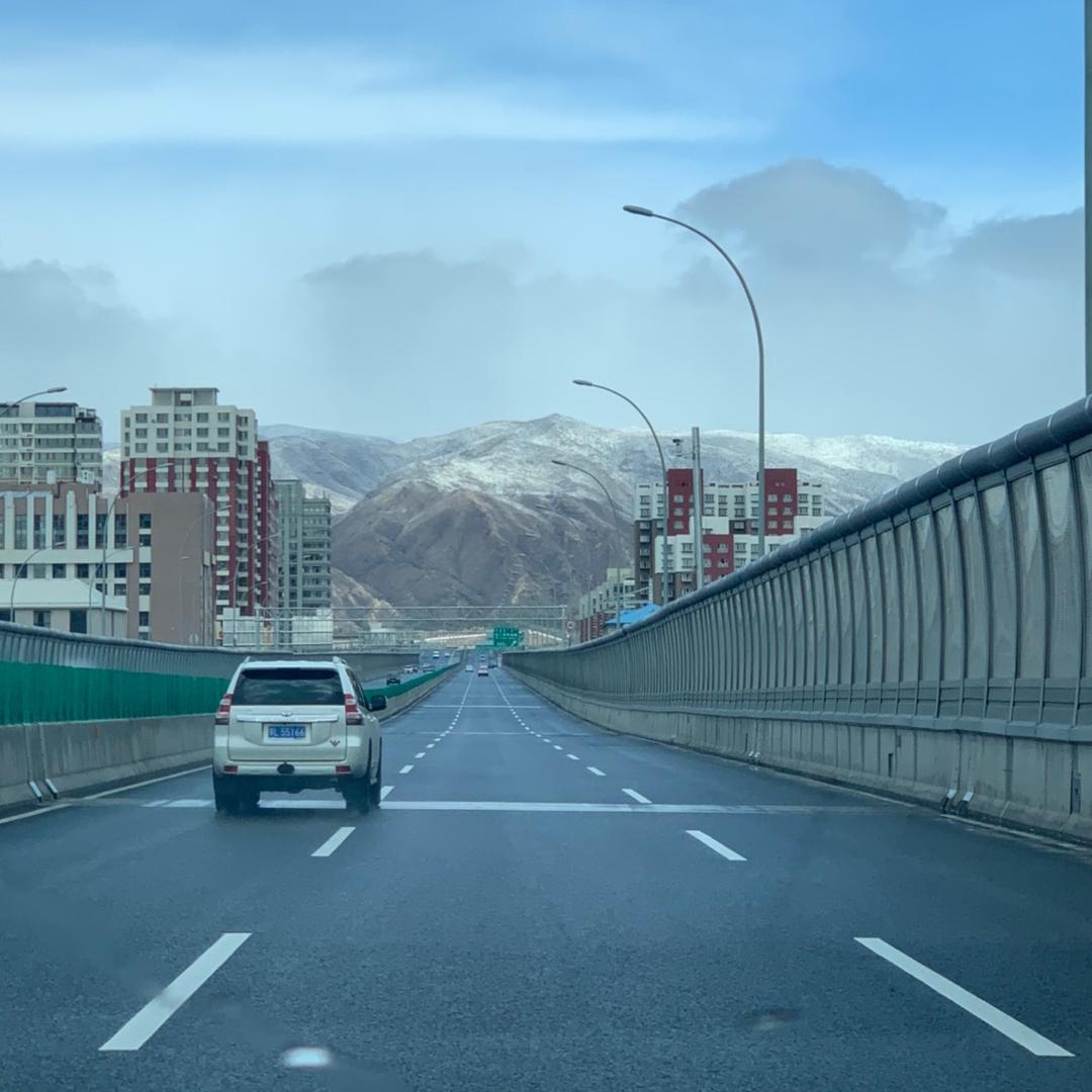 阿达带你看青城⁹⁷³
