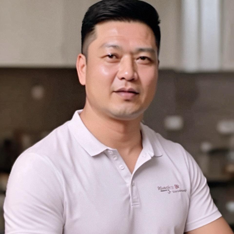 老潘聊家政(搬家收纳/保洁清洗)