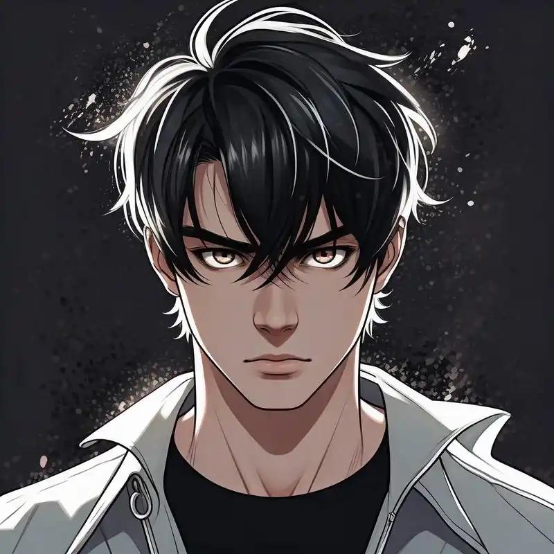 人渣