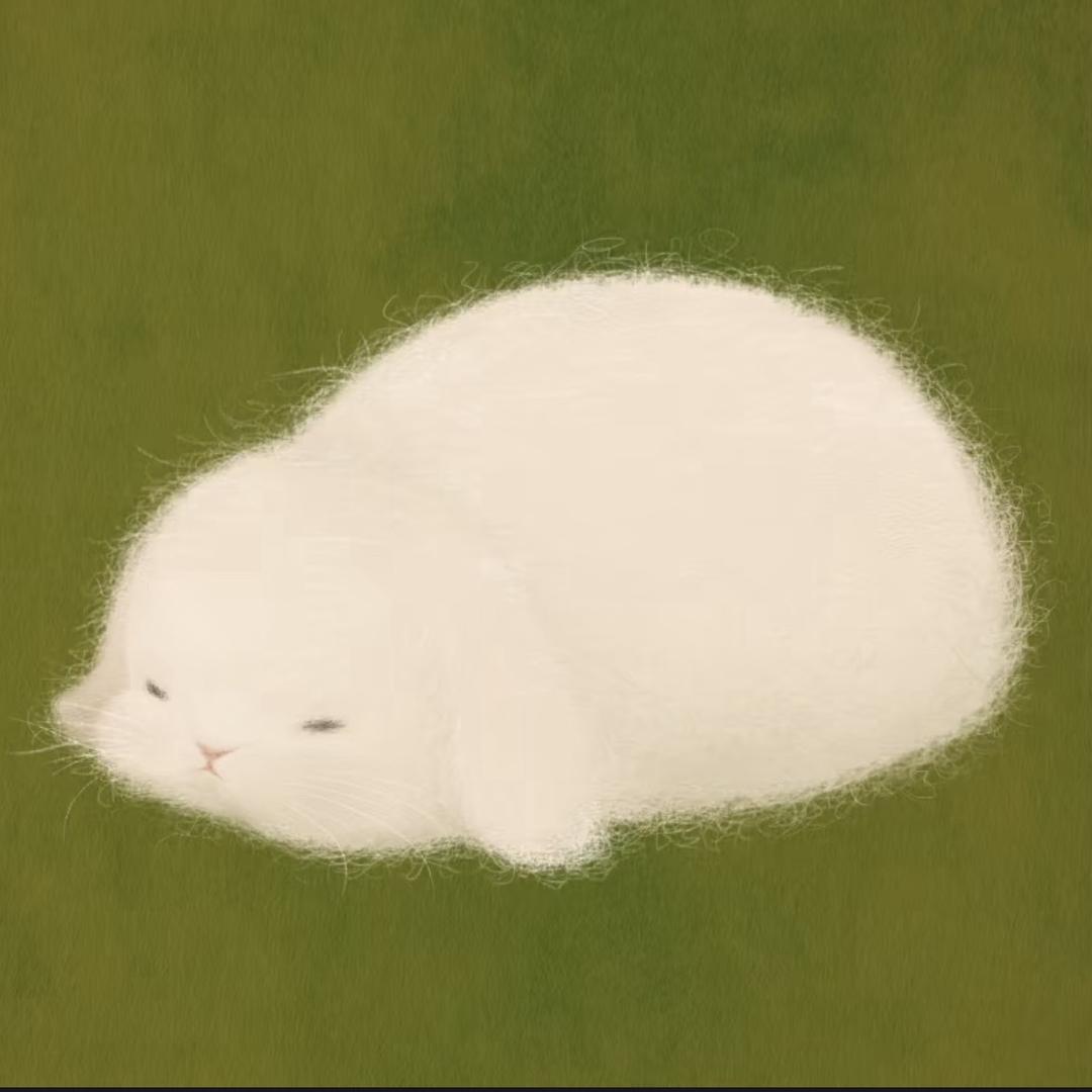 ㅤㅤ再睡五分钟