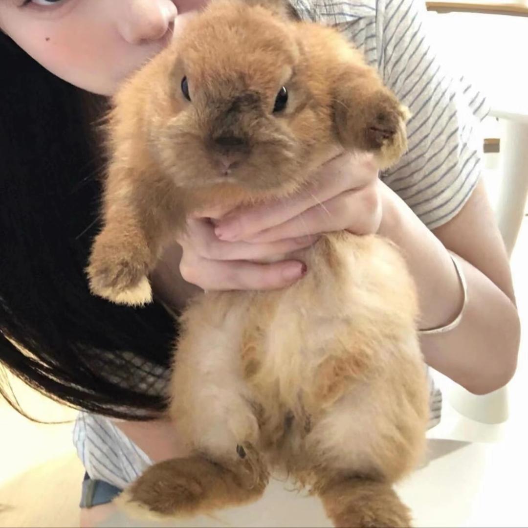 笑一个吧~
