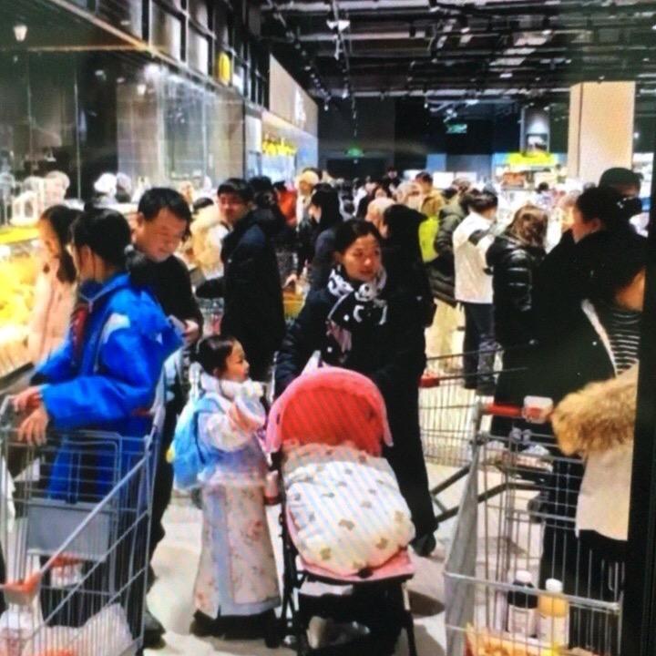 发货