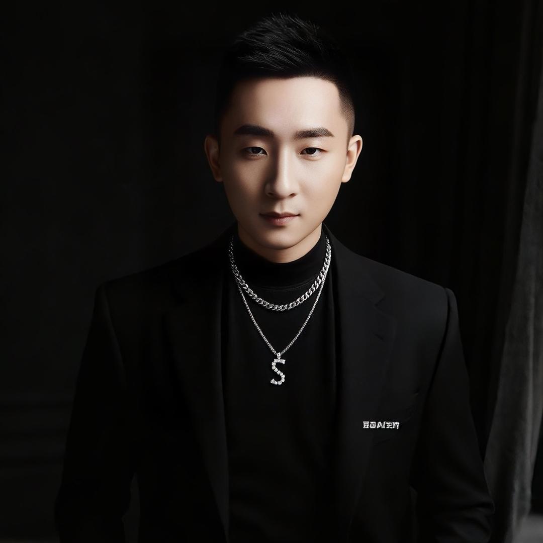 摄影师李博（哈尔滨）