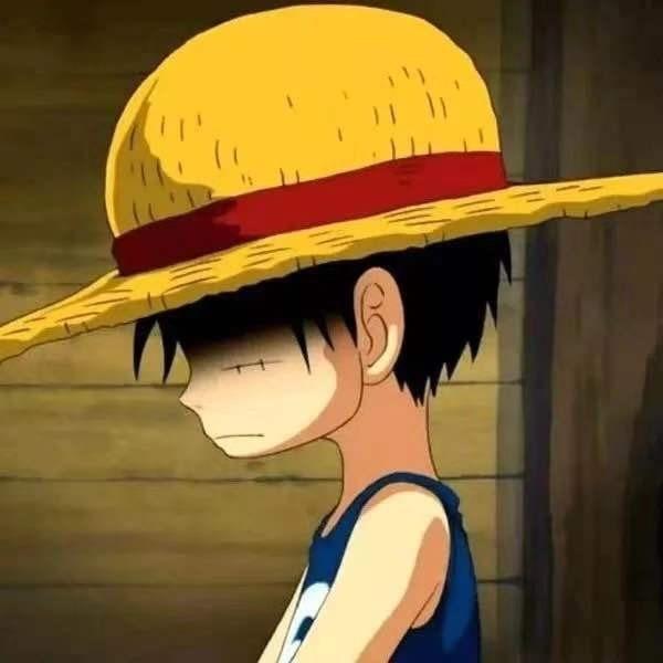 海贼王♡路飞♡