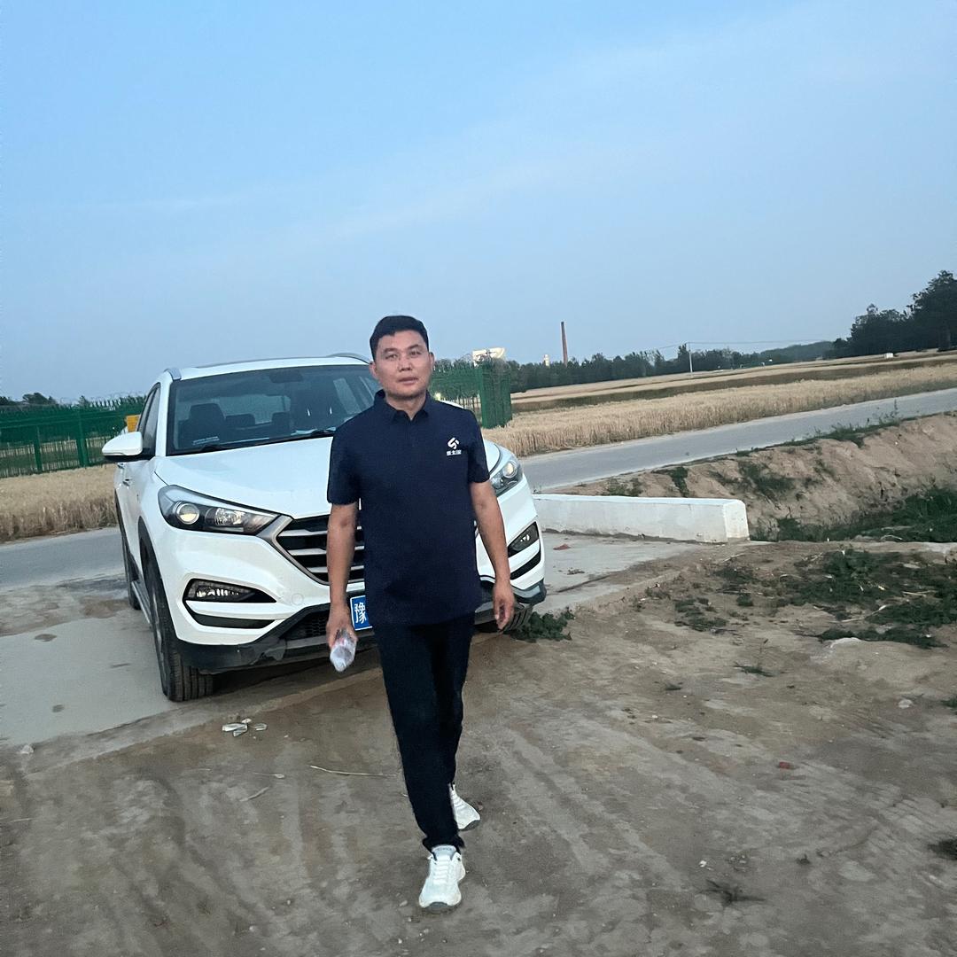 建房工程师郎哥