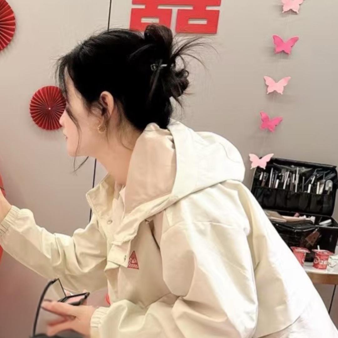 文文—职业化妆师