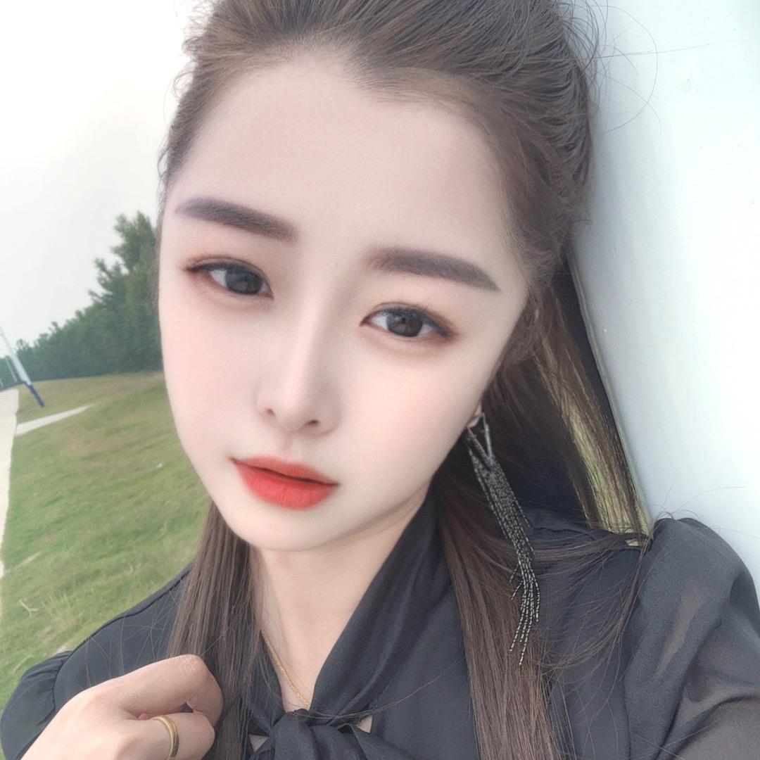 兰儿💕