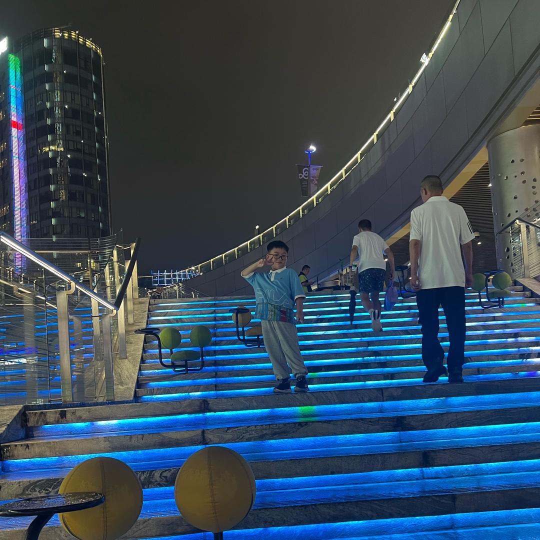 逐梦前行