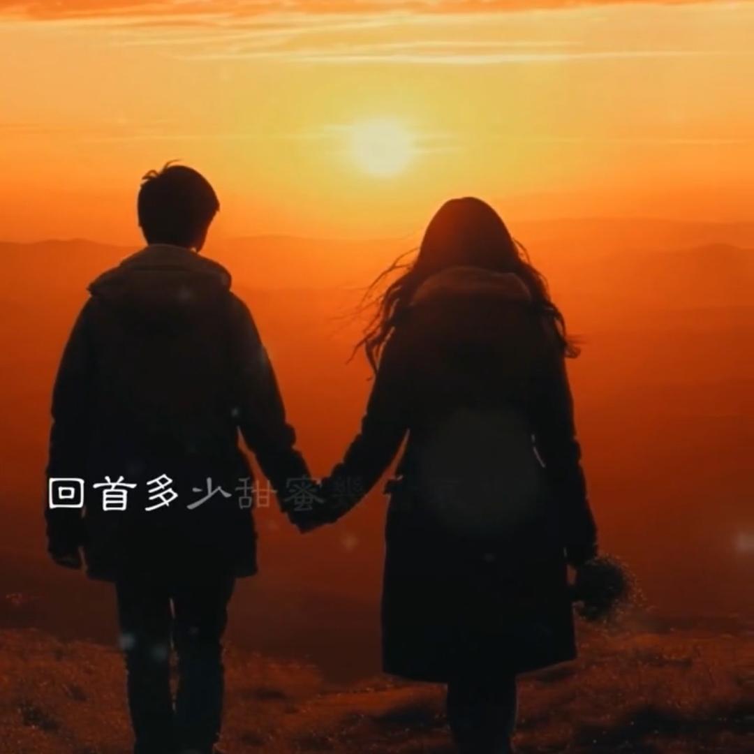 @静静