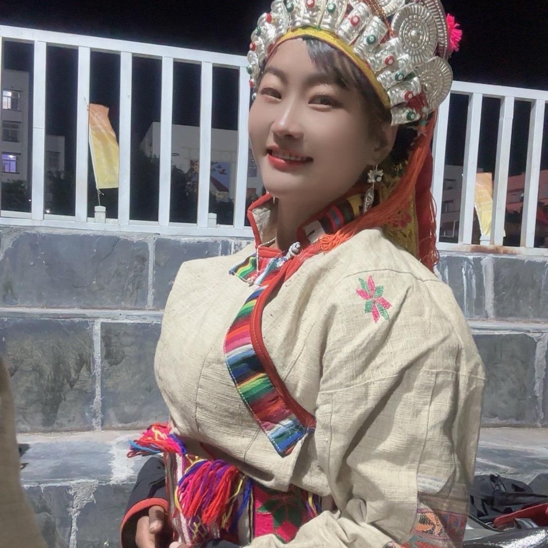 俄亚大村高土米