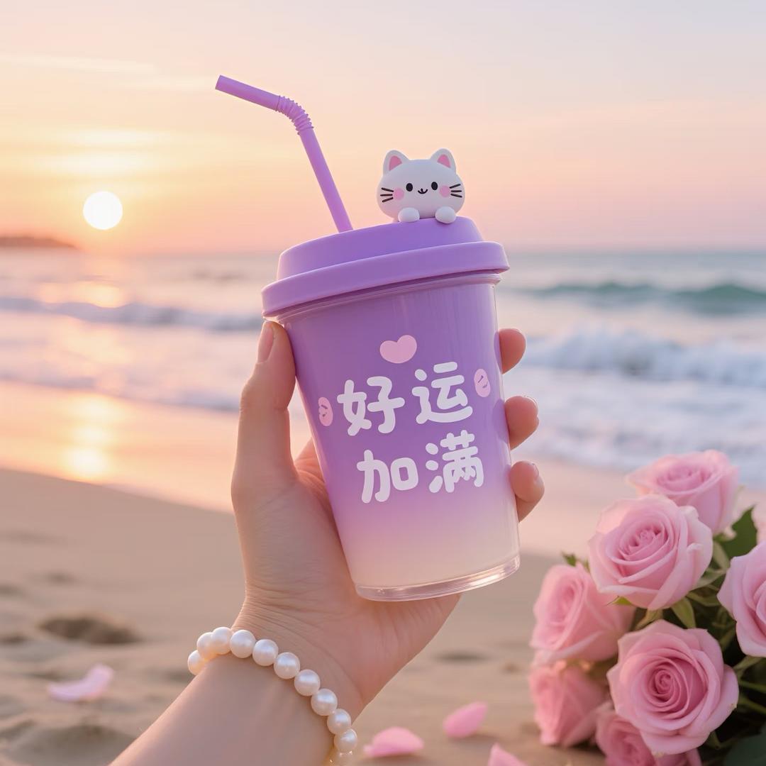 忙碌的小熊饼干