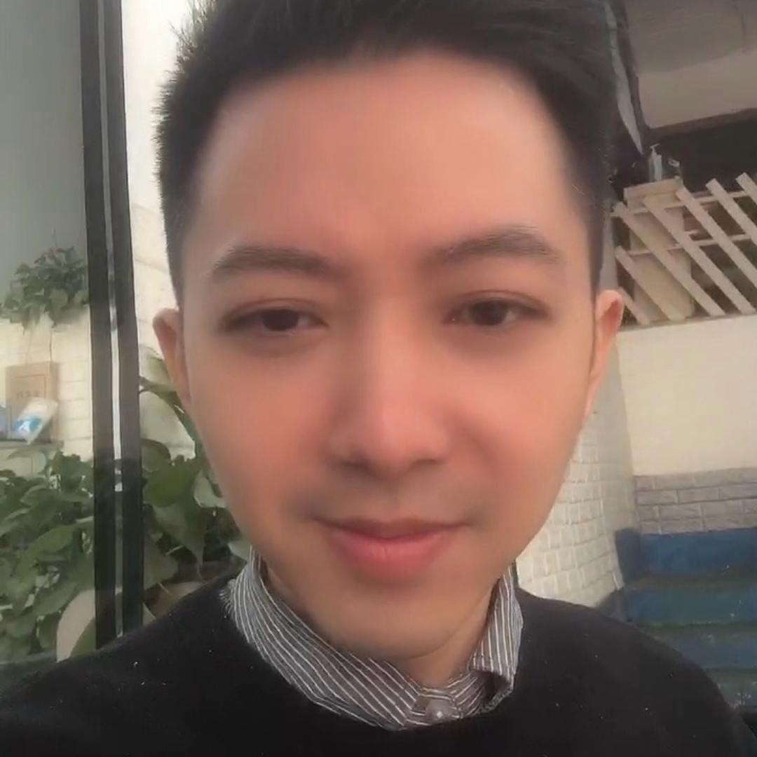 德庆名人发型设计