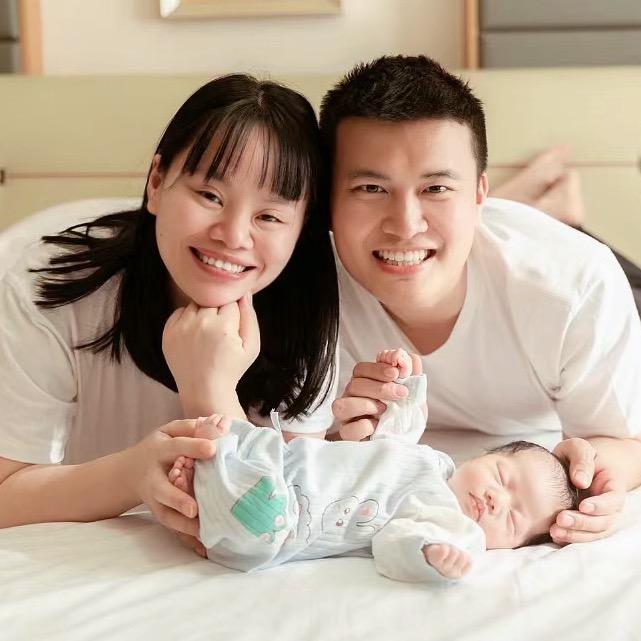 彩虹夫妇母婴优选