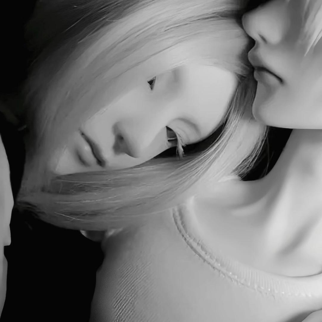 爱上卷毛是我的宿命