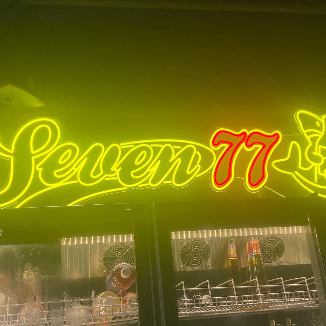 Seven77
